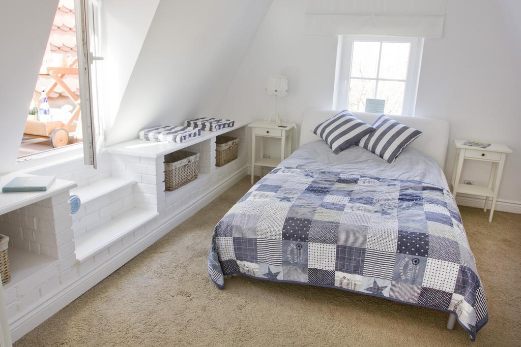 Loft Gdansk Appartement Buitenkant foto
